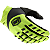 Luva 100% Airmatic 22 Amarelo Fluor - Imagem 3