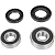 Kit Rolamento Roda Traseira HONDA CRF250F 18-25 CRF300F 25- c/ retentor 4PC - Imagem 1