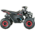 Quadriciclo MXF Brave 150CC 4x2 com Partida Elétrica 4T - Preto - Imagem 2