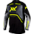 Camisa Mattos Racing Spirit Cinza / Fluor - Imagem 2