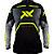 Camisa Mattos Racing Spirit Cinza / Fluor - Imagem 1