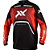 Camisa Mattos Racing Spirit Vermelho - Imagem 2