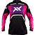 Camisa Mattos Racing Spirit Pink - Imagem 1