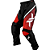 Calça Mattos Racing Spirit Vermelho - Imagem 1