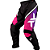 Calça Mattos Racing Spirit Pink - Imagem 1