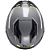 Capacete MT Helmets Stinger 2 Solid A12 - Cinza Brilhante - Imagem 3