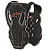 Colete Alpinestars Bionic Action Chest - Preto/Vermelho - Imagem 2