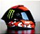 Capacete MT Helmets Targo S Piqueras B5 - Brilhante - Imagem 5
