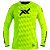 Camisa Mattos Racing Pro Grid - Amarelo Fluorescente - Imagem 2