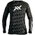 Camisa Mattos Racing Pro Grid - Preto - Imagem 2