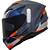 Capacete Axxis Segment Creeper C2 Cinza Brilhante - Imagem 2