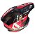 Capacete Mattos Racing Echoes Kids 26 - Vermelho - Imagem 2