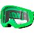 Óculos 100% Strata 2 Verde Neon - Imagem 2