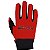 Luva Mattos Racing Striker Infantil Vermelho - G - Imagem 1