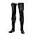Meia Mattos Racing Knee Brace Preto - Imagem 1
