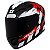 Capacete Axxis Segment Empty B5 Gloss Brilhante - Imagem 1