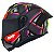 Capacete MT Helmets Targo S RP B8 Paschoalin - Brilhante - Imagem 1