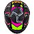Capacete MT Helmets Targo S RP B8 Paschoalin - Brilhante - Imagem 3