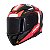 Capacete Axxis Segment Magnum B5 - Brilhante - Imagem 3