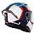 Capacete MT Helmets Atom 2 Emalla C7 - Brilhante - Imagem 3