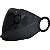 Viseira Capacete Axxis V-26B - Fumê - Imagem 1