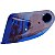 Viseira Capacete MT V-14B - Iridium Blue - Imagem 1