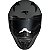 Capacete Race Tech Volt Monocolor Nardo Cinza - Imagem 2