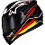 Capacete Race Tech Sector Grid - Germany - Imagem 1