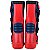 Bota ASW Image Enduro Vermelho/Marinho/Branco OffRoad - Imagem 3
