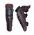 Joelheira Mattos Racing Combat - Preto/Vermelho - Imagem 6