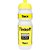 Garrafa Squeeze Caramanhola Squeeze Tacx T579506 Shiva Tinkoff Saxo 750ML - Imagem 1