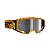 Óculos Leatt Velocity 5.5 Laranja / Amarelo - Imagem 1