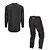 Conjunto Calça + Camisa Fly F16 2021 Pink/Preto - Imagem 2