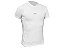 Camisa ASW Segunda Pele Branco Tam. GG - Imagem 1