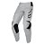 Conjunto Fox MX 180 Calça Prix + Camisa Fyce Cinza - 44/G - Imagem 4