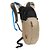 Mochila de Hidratação CamelBak L.O.B.O. 3L Càqui/Preto - Imagem 1