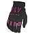 Luva FLY F16 2021 Pink/Preto - Imagem 1