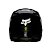 Capacete FOX V1 MIPS Revn Preto/Branco - Imagem 5