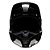 Capacete FOX V1 MIPS Revn Preto/Branco - Imagem 2