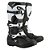 Bota Alpinestars Tech 3 Preto/Branco - Imagem 1