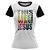 Camiseta feminina Jovem - 013 - Imagem 1