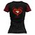Camiseta Feminina Desbravador - I Love DBV - Imagem 2