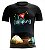 Camiseta Masculina Desbravador I Love Camping - DBV 010 - Imagem 1
