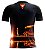 Camiseta Masculina Desbravador I Love Camping - DBV 010 - Imagem 2
