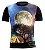 Camiseta Masculina Desbravador Eu Amo Acampar - DBV 011 - Imagem 1