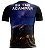 Camiseta Masculina Desbravador Eu Amo Acampar - DBV 011 - Imagem 2