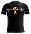 Camiseta Masculina Desbravador Lenço no Peito com faixa Refletivo na Manga - DBV 013 - Imagem 2