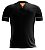 Camiseta Masculina Desbravador Lenço no Peito com faixa Refletivo na Manga - DBV 013 - Imagem 3