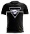 Camiseta Masculina Desbravador Triângulo Mono Refletivo - DBV 018 - Imagem 1
