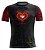 Camiseta Desbravador I Love DBV - dbv02 - Imagem 1